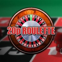 Play 20p roulette slot by Inspired Gaming on sspinzen.com