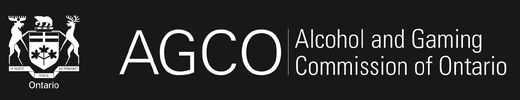 AGCO – Alcohol and Gaming Commission of Ontario regulator | Canada (English) at sspinzen