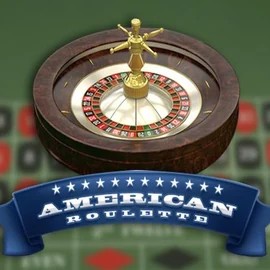 American Roulette (BGaming) casino game by BGAMING – featured logo at Spinzen Casino