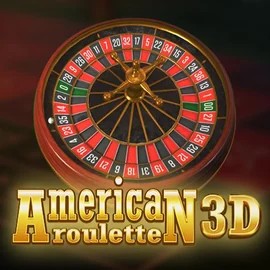 American Roullete 3D (Evoplay) logo by Evoplay at Spinzen CasinoAmerican Roullete 3D (Evoplay)