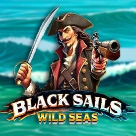 Play Black Sails Wild Seas slot by Infinity Dragon Studios on sspinzen.com