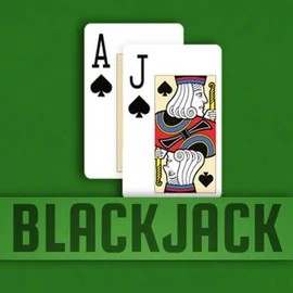 Enjoy Blackjack (Relax Gaming) by Relax Gaming – logo hosted on sspinzen.com