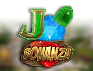 Logo of Bonanza Megaways from Big Time Gaming at Spinzen Casino