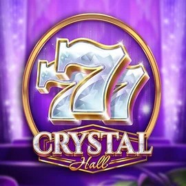 Enjoy Crystal Hall by Play'n GO – logo hosted on sspinzen.com