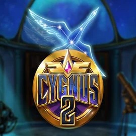 game logo by ELK Studios on sspinzen.com