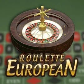 European Roulette (BGaming) logo by BGAMING Spinzen Casino