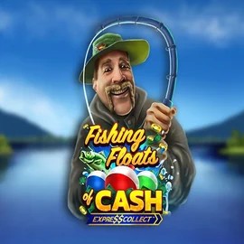 Play Fishing Floats of Cash slot by Gold Coin Studio on sspinzen.com