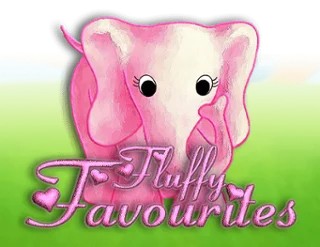Fluffy Favourites logo by Eyecon at Spinzen CasinoFluffy Favourites