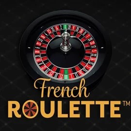Official Table Games logo: French Roulette (NetEnt) by NetEnt at Spinzen Casino