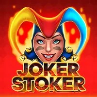 Joker Stoker logo by Endorphina at Spinzen CasinoJoker Stoker