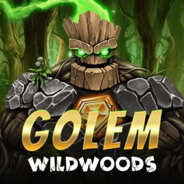 Play Golem Wildwoods slot by BF Games on sspinzen.com