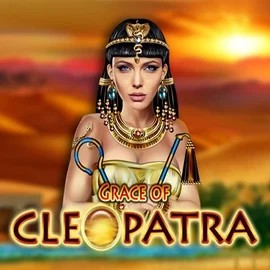 Grace of Cleopatra online slot from Amusnet Interactive – play at sspinzen.com