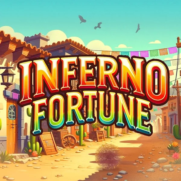 game logo by Atomic Slot Lab on sspinzen.com