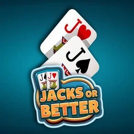Jacks or Better (Red Rake Gaming) – slot by Red Rake Gaming, featured at sspinzen.com