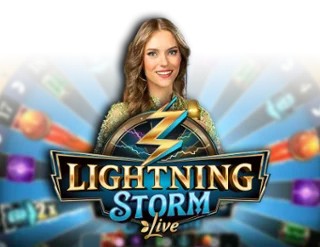 Lightning Storm online slot from Evolution – play at sspinzen.com