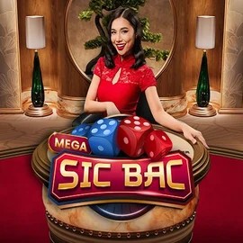 Play Mega Sic Bac slot by Pragmatic Play on sspinzen.com