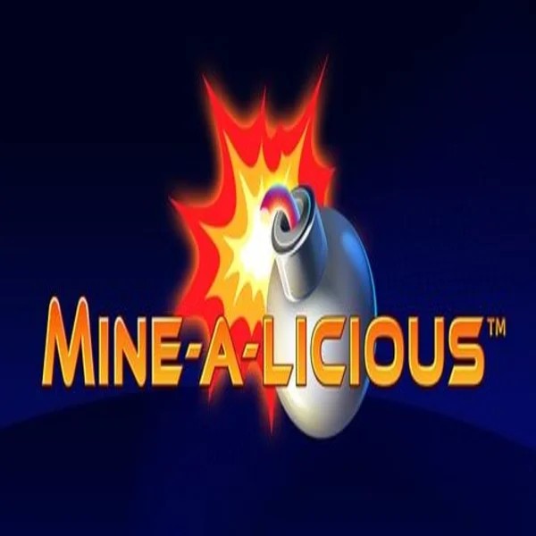 Play the Mine a Licious slot by Playtech on Spinzen Casino