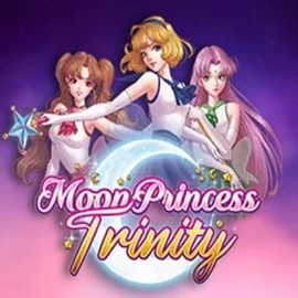 Moon Princess Trinity – slot by Play'n GO, featured at sspinzen.com