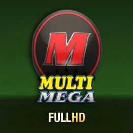 Multi Mega Full HD logo by FBM at Spinzen CasinoMulti Mega Full HD