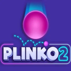 Logo of Plinko 2 from BGAMING at Spinzen Casino