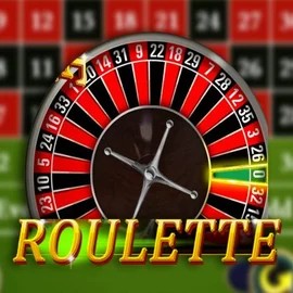 Roulette (Pragmatic Play) game by Pragmatic Play – logo hosted on Spinzen Casino
