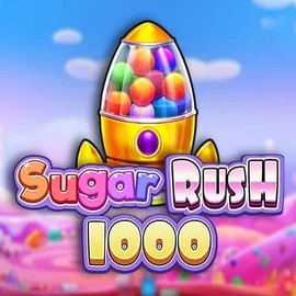 game logo by Pragmatic Play on sspinzen.com