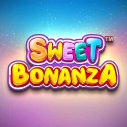 Play the Sweet Bonanza slot by Pragmatic Play on Spinzen Casino